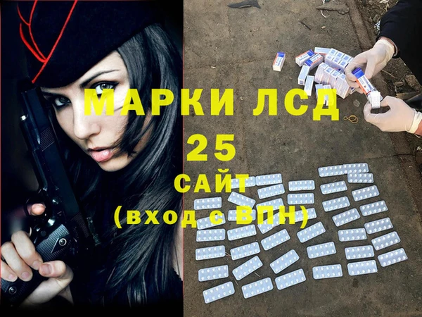 винт Алзамай